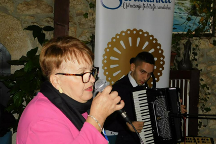 Azemina Likić ostvarila svoj san: Pozitivne reakcije onih koji su čuli pjesmu daju mi dodatni podstrek da nastavim dalje