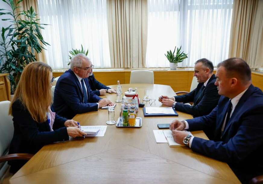 FOTO: PSBIH