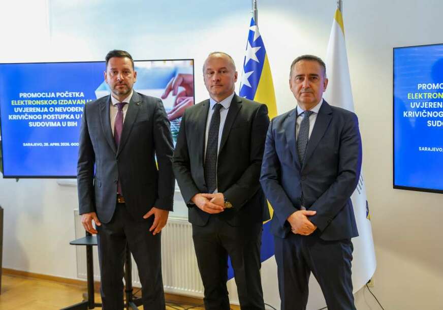 FOTO: ALMIR RAZIĆ