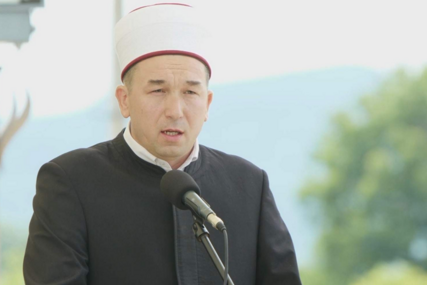 Kiseljak: Ef. Bajrić poručio da zakon mora važiti jednako za sve nakon najavljenih saslušanja građana