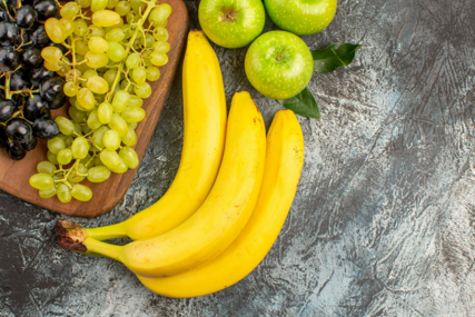 Gdje i kako čuvati banane da bi duže ostale svježe