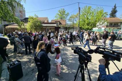 Banjalučani ustali protiv pogodovanja investitorima: "Lorkino naselje ne smije biti uništeno - ni metar mimo plana"
