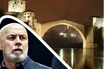  Doček Sergeja Barbareza u Mostaru
