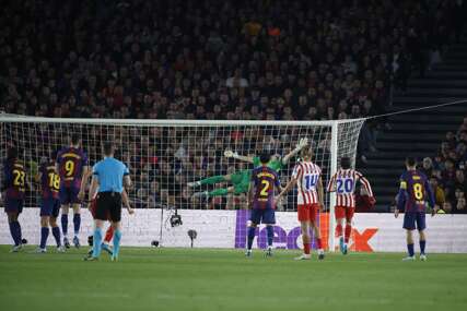 LIGA PRVAKA Jesu li PSG i Atletico već obezbijedili polufinale?