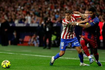 Spektakl na evropskoj sceni: Barcelona i Atletico u petom činu sezone, Liverpool na ključnom ispitu u Parizu!