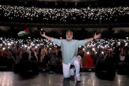 Svjetski poznati komičar Bassem Youssef zakazao i drugi nastup u Sarajevu