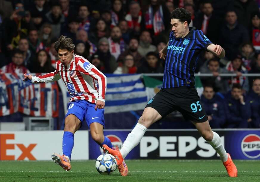 FOTO: EPA/KIKO HUESCA