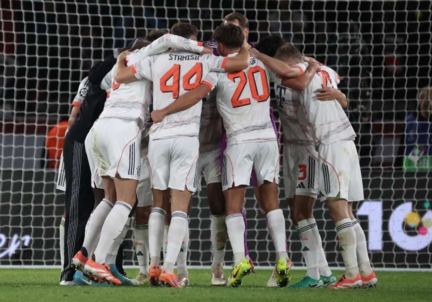 FOTO: EPA
