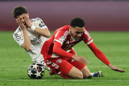 LIGA PRVAKA Diaz i Olise presudili Kraljevima i zakazali okršaj protiv PSG-a