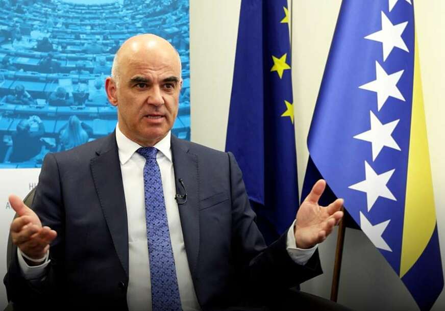 FOTO: ALMIR RAZIĆ