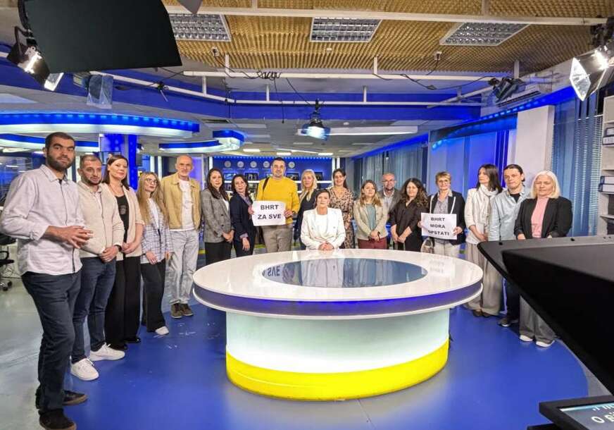 FOTO: MEDIACENTAR SARAJEVO