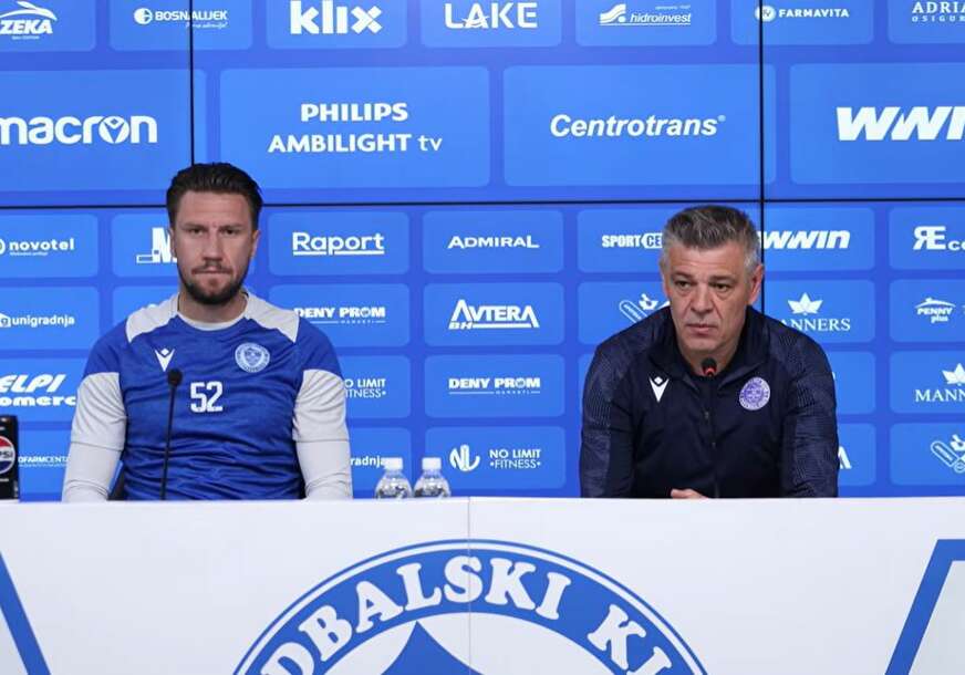 FOTO: FK ŽELJEZNIČAR