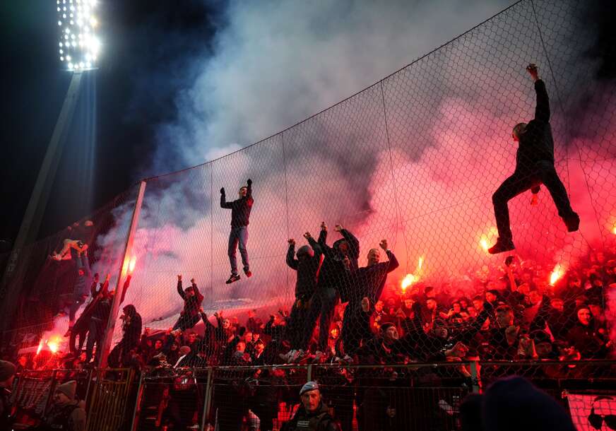 FOTO: EPA