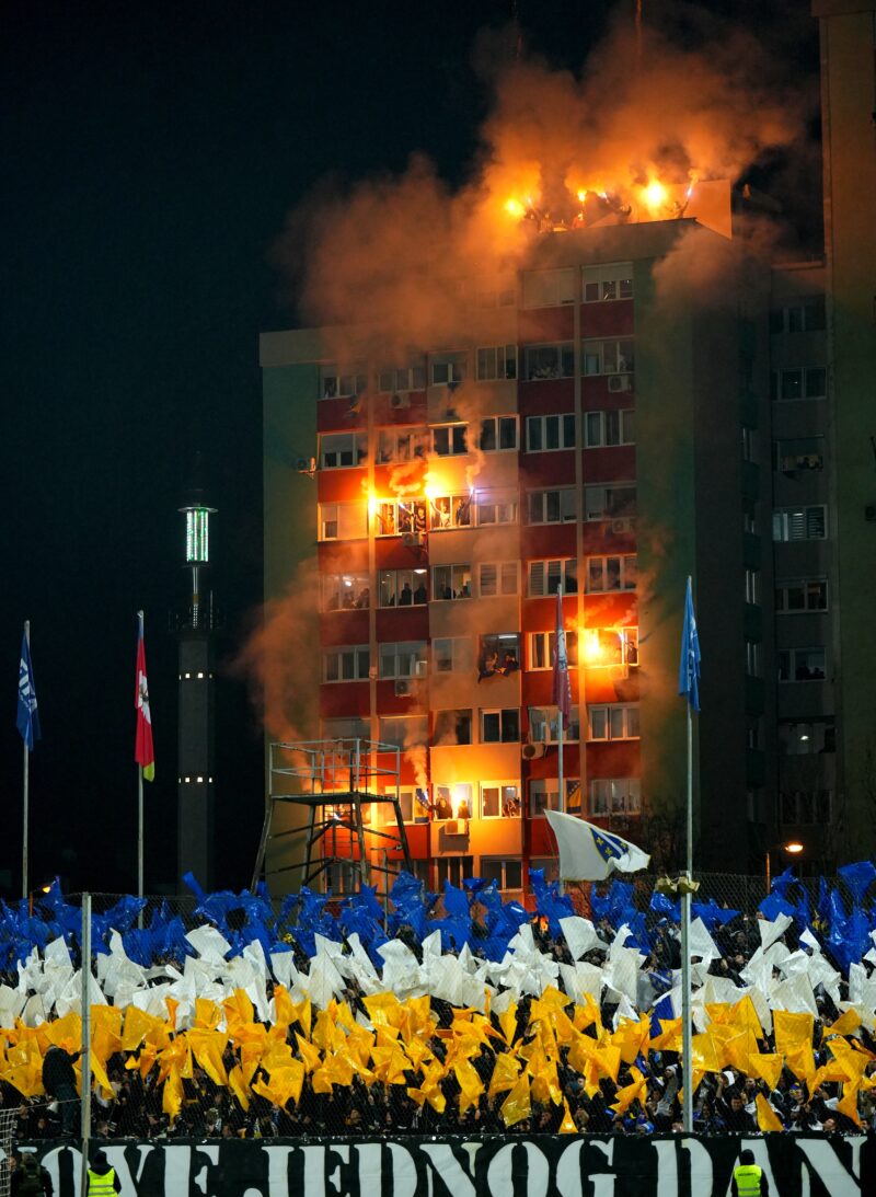 FOTO: EPA