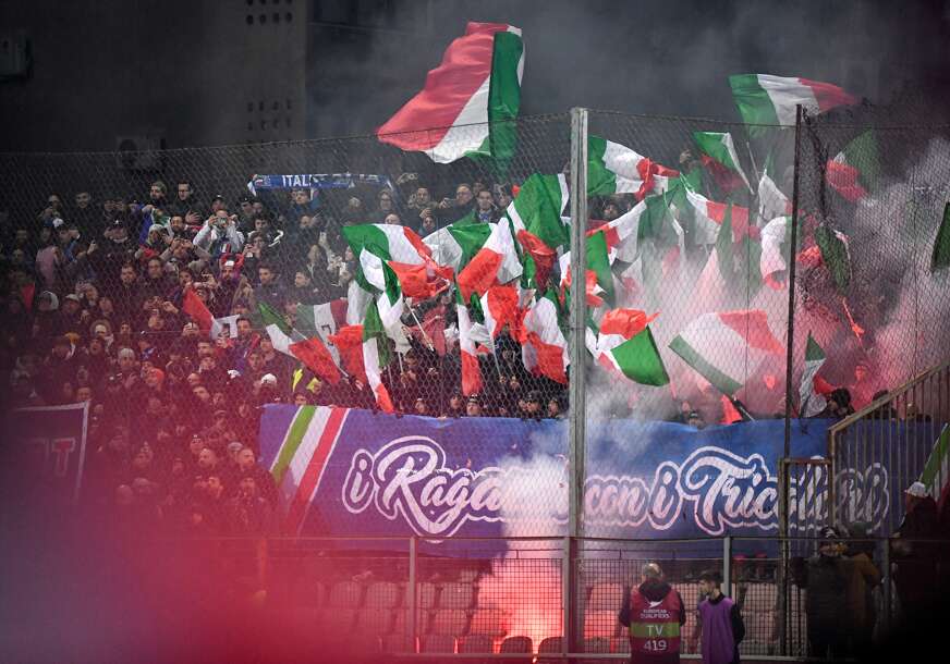 FOTO: EPA