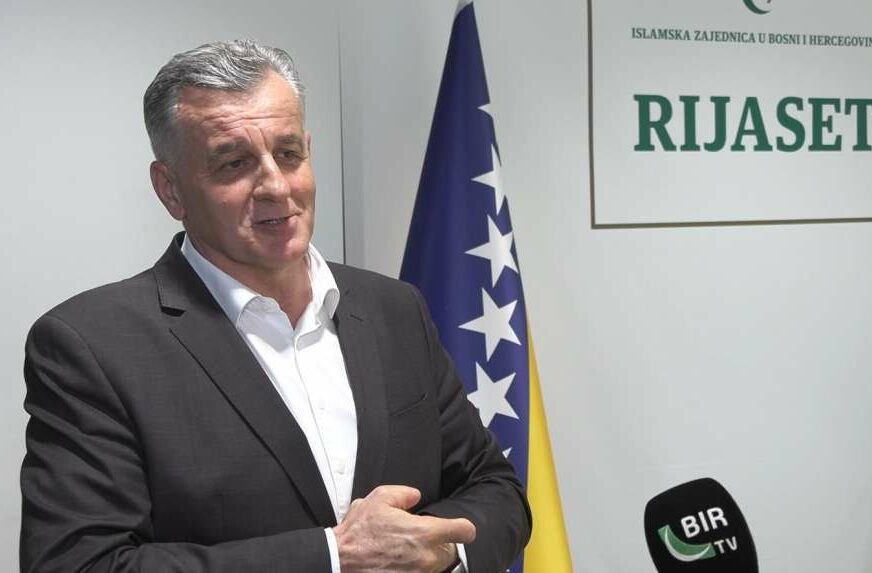 FOTO: AGENCIJA MINA
