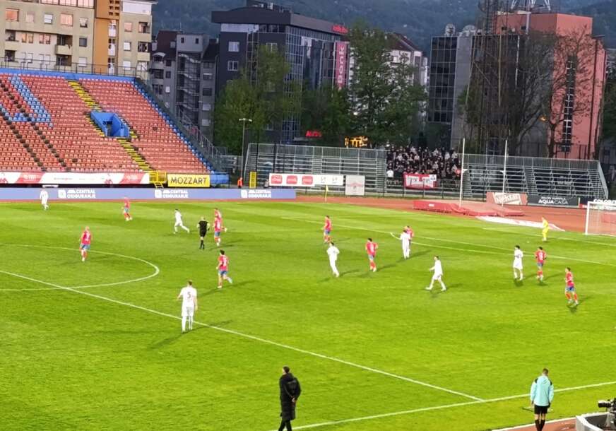 FOTO: ARENA SPORT