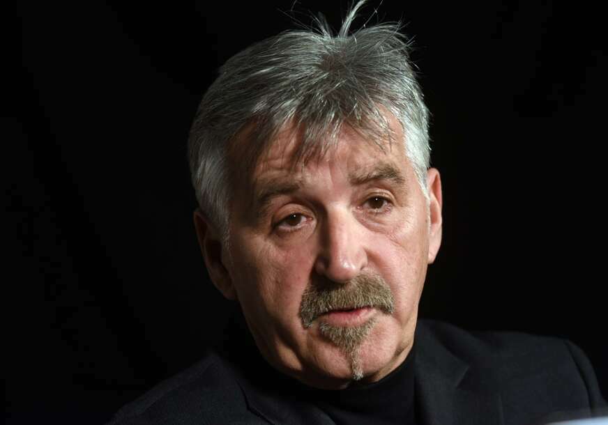FOTO: SNEŽANA KRSTIĆ/RINGIER