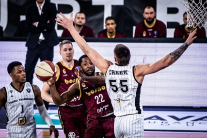 Bosna trojkama srušila Cluj i nakon drame ostvarila veliku pobjedu u Rumuniji