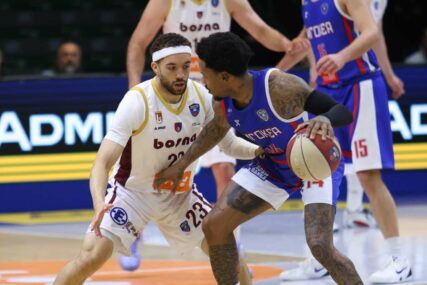 Igokea savladala Široki i zakazala finale protiv Bosne