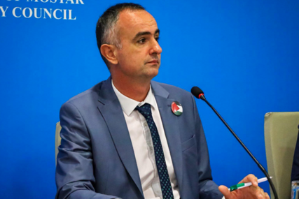 Bošnjaci će napustiti Gradsko vijeće Grada Mostara?