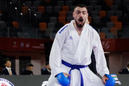 Bostandžić zablistao u Kini: Sutra napada zlato Premier lige
