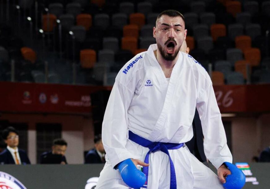 FOTO: ANES BOSTANDŽIĆ