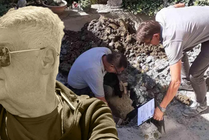 Neočekivan pravni ishod u slučaju pronalaska kostiju iz Srebrenice u dvorištu brčanskog ljekara