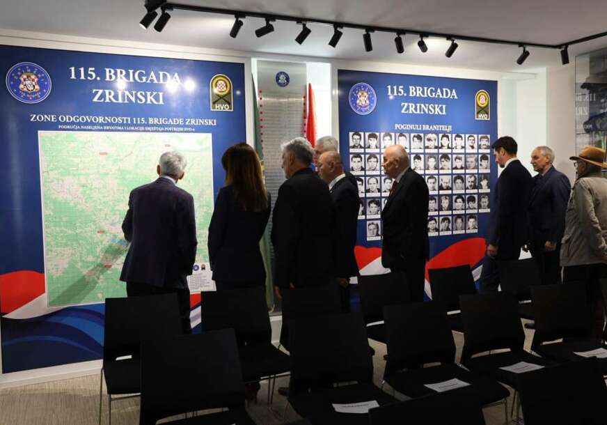 FOTO: HDZ BIH