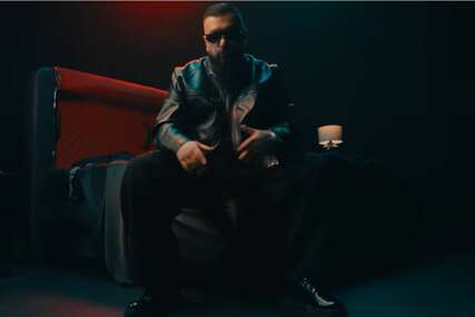 VIDEO Buba Corelli ima novu pjesmu: "Topovska" je najava za album "Mačje oči"