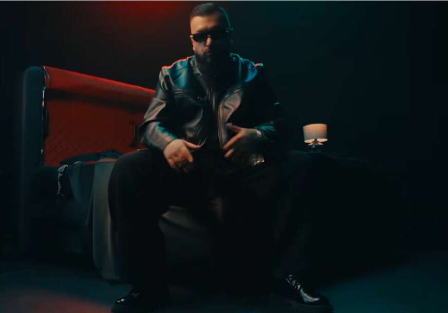 FOTO: SCREENSHOT/YOUTUBE