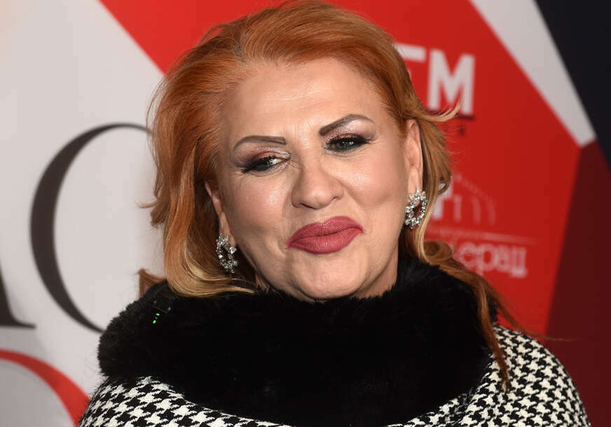 FOTO: SNEŽANA KRSTIĆ/RINGIER