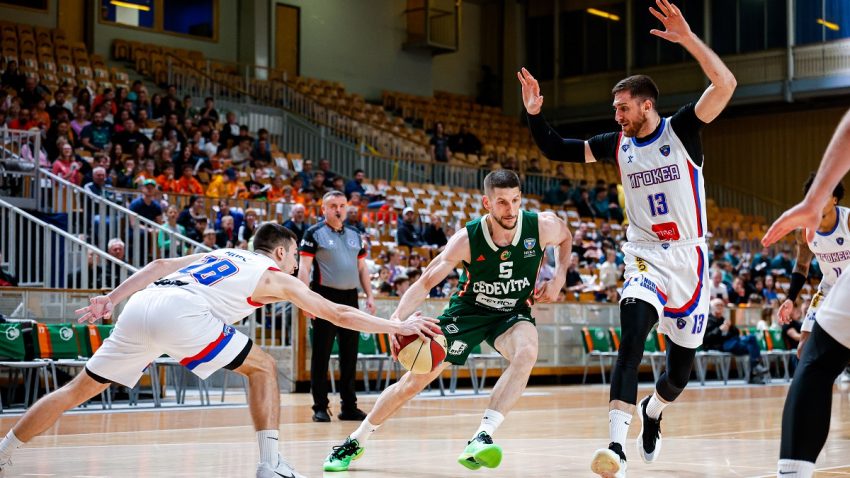 FOTO: ABA LIGA