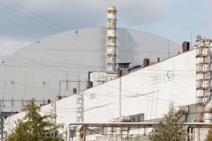 IAEA izvještava o porastu aktivnosti dronova u blizini ukrajinskih nuklearnih elektrana
