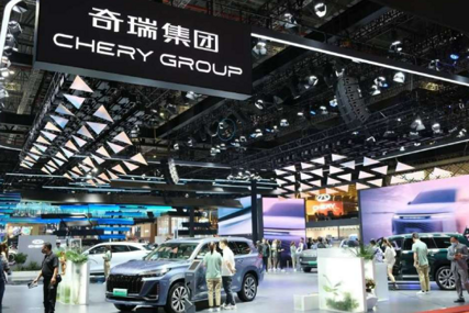 Kineski Chery želi proširiti proizvodnju automobila u Evropi