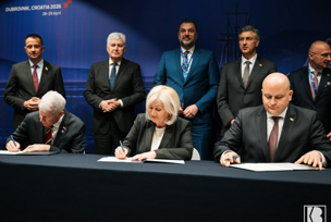 FOTO: PRESS VIJEĆE MINISTARA BIH 