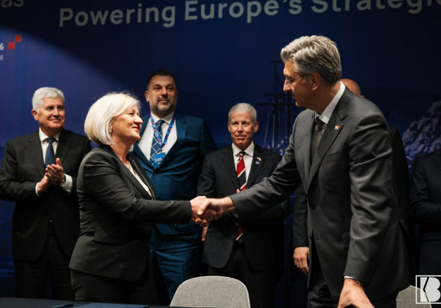 FOTO: PRESS VIJEĆE MINISTARA BIH 