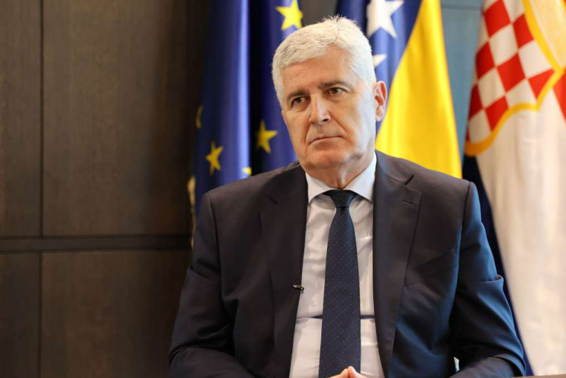 FOTO: DEJAN JAZVIĆ / FENA