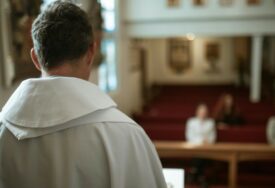 Svećenik optužen za seksualno zlostavljanje sjemeništarca. Biskupa terete za uništavanje dokaza