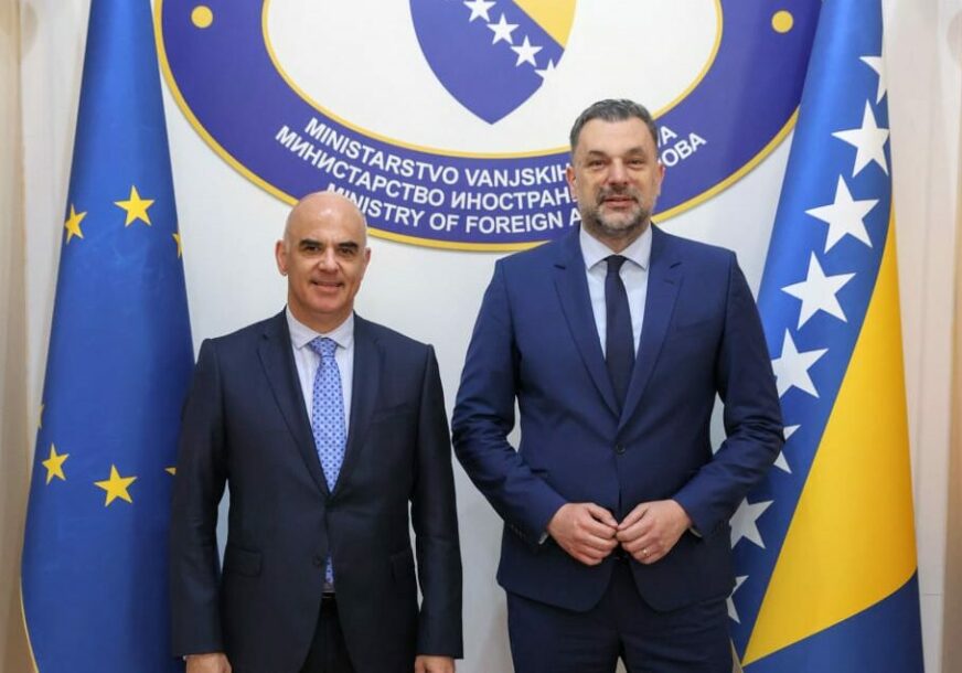 FOTO: MVPBIH