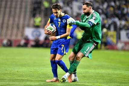 Marca: Najveća nogometna drama na svijetu