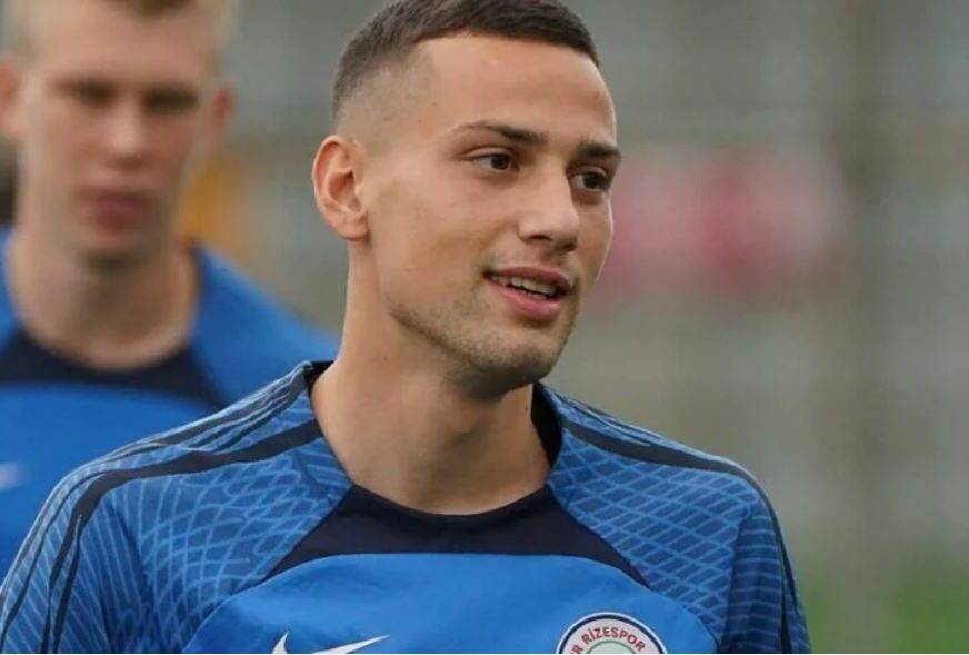 FOTO:  RIZESPOR
