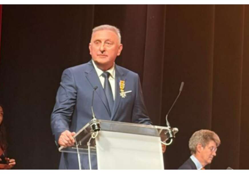 FOTO: FACEBOOK / DR. EDHEM ČUSTOVIĆ