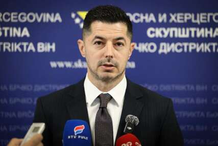 Jednoglasna podrška - Usvojen zakon o pravima demobilisanih boraca u Brčko distriktu BiH