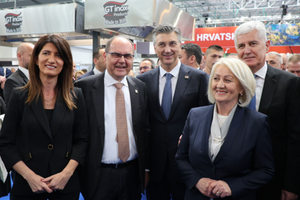 Krišto: Bosna i Hercegovina je zemlja u koju se isplati investirati