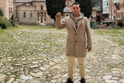Darko Lazić dirnuo region: Ono što je učinio za pokojnog brata slomilo i najtvrđa srca