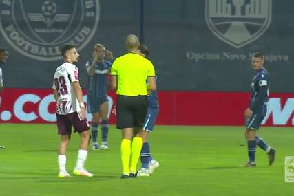 Evo šta su Manijaci i Horde zla poručili pred Vječiti derbi na Grbavici