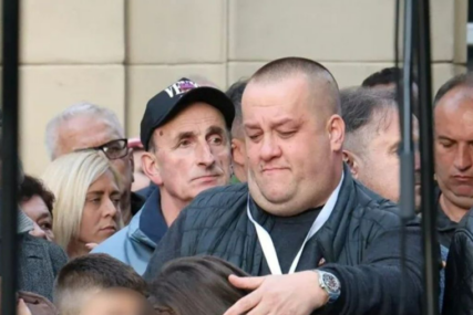 Dino Bešlić o reprezentaciji: Prva radost nakon očeve smrti i majčine bolesti
