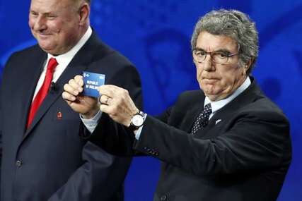 Zoff: Italijanski fudbal ima duboke probleme. Teško je to pripisati lošoj sreći nakon tri poraza