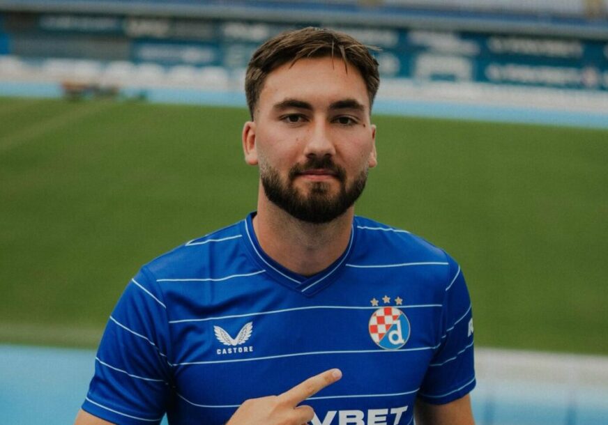FOTO: GNK DINAMO